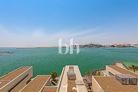 Apartament në Al Raha Beach, Abu Dhabi, Emiratet e Bashkuara Arabe 3 dhoma gjumi, 179 m2. № 642534 - Foto 4