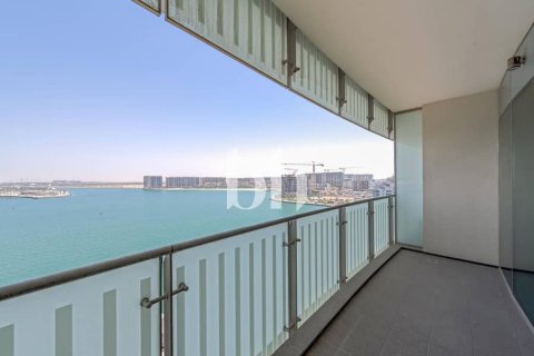 Apartament në Al Raha Beach, Abu Dhabi, Emiratet e Bashkuara Arabe 3 dhoma gjumi, 179 m2. № 642534 - Foto 1