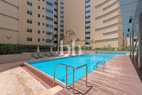 Apartament në Al Raha Beach, Abu Dhabi, Emiratet e Bashkuara Arabe 3 dhoma gjumi, 179 m2. № 642534 - Foto 10