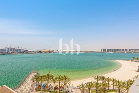 Apartament në Al Raha Beach, Abu Dhabi, Emiratet e Bashkuara Arabe 3 dhoma gjumi, 179 m2. № 642534 - Foto 3