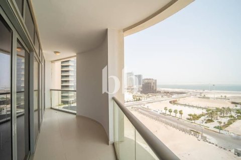 Apartment in Al Reem Island, Abu Dhabi, UAE 3 bedrooms, 129 sq.m. № 642537 - photo 1