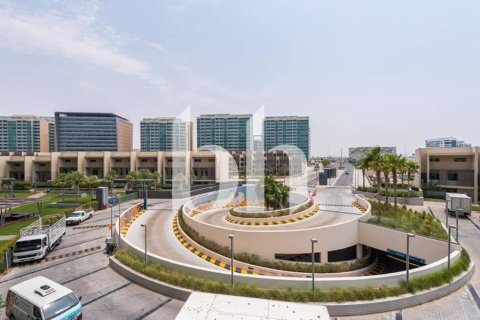 Al Raha Beach, Abu Dhabi, संयुक्त अरब अमीरात में अपार्टमेंट, 3 बेडरूम, 178 वर्ग मीटर, संख्या 642533 - फ़ोटो 9