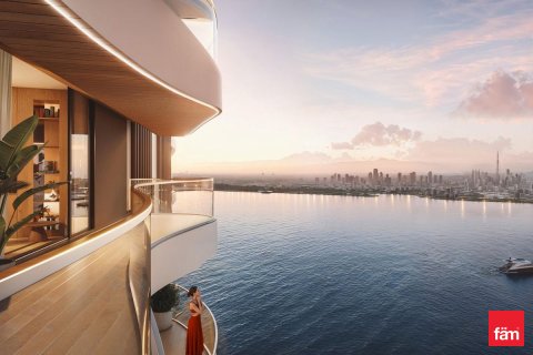 Apartamento para venda em Dubai, EAU 3 quartos, 181.8 m2 № 635808 - foto 9