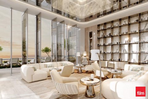Apartamento para venda em Dubai, EAU 3 quartos, 181.8 m2 № 635808 - foto 3