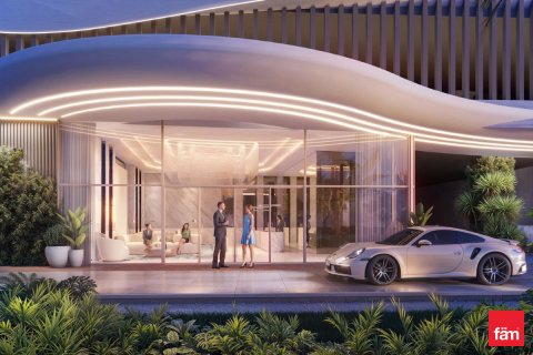 Apartamento para venda em Dubai, EAU 3 quartos, 181.8 m2 № 635808 - foto 6