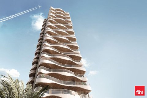 Apartamento para venda em Dubai, EAU 3 quartos, 181.8 m2 № 635808 - foto 1