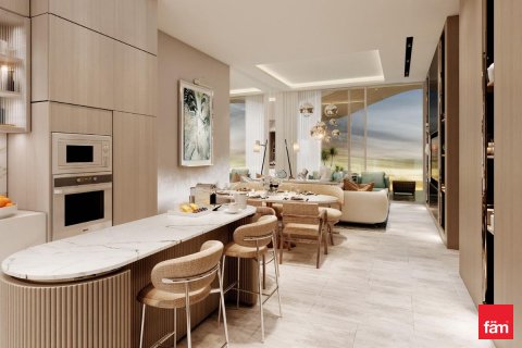 Apartamento para venda em Dubai, EAU 3 quartos, 181.8 m2 № 635808 - foto 5