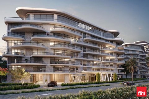 Apartamento para venda em Dubai, EAU 3 quartos, 181.8 m2 № 635808 - foto 4