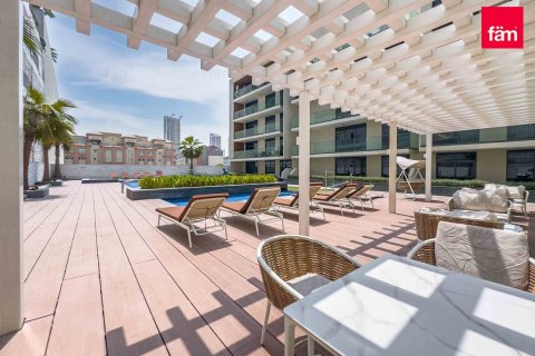 Byt v Dubai, SAE 1 ložnice, 85.4 m² Č.: 635807 - fotografie 24