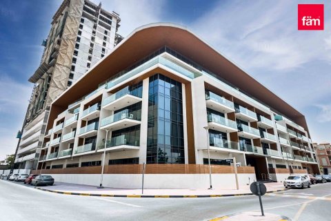 Byt v Dubai, SAE 1 ložnice, 85.4 m² Č.: 635807 - fotografie 30
