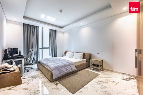 Byt v Dubai, SAE 1 ložnice, 85.4 m² Č.: 635807 - fotografie 8