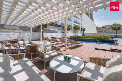 Byt v Dubai, SAE 1 ložnice, 85.4 m² Č.: 635807 - fotografie 22