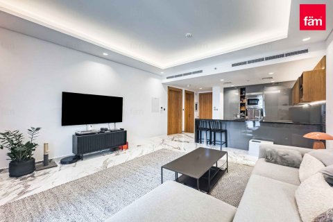 Byt v Dubai, SAE 1 ložnice, 85.4 m² Č.: 635807 - fotografie 5