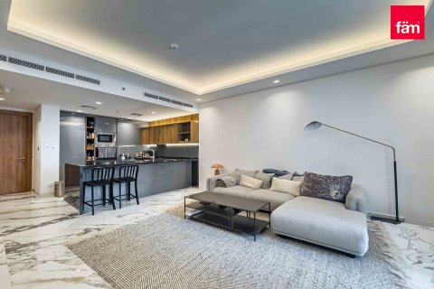 Byt v Dubai, SAE 1 ložnice, 85.4 m² Č.: 635807 - fotografie 1