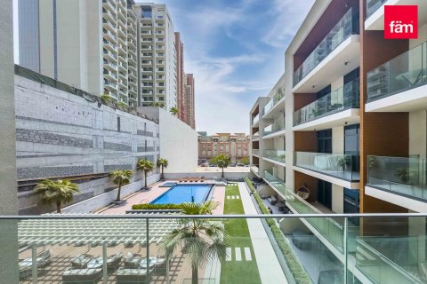Byt v Dubai, SAE 1 ložnice, 85.4 m² Č.: 635807 - fotografie 13