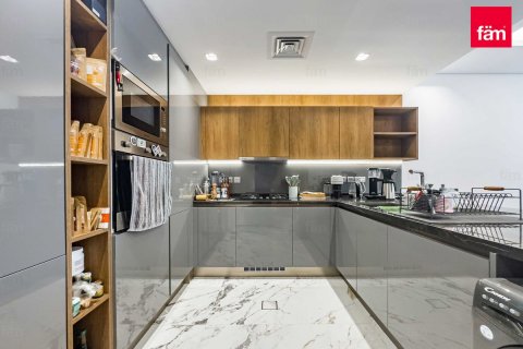 Byt v Dubai, SAE 1 ložnice, 85.4 m² Č.: 635807 - fotografie 6