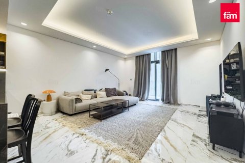 Byt v Dubai, SAE 1 ložnice, 85.4 m² Č.: 635807 - fotografie 3