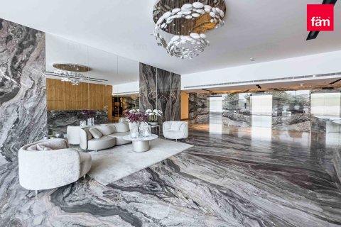 Byt v Dubai, SAE 1 ložnice, 85.4 m² Č.: 635807 - fotografie 17