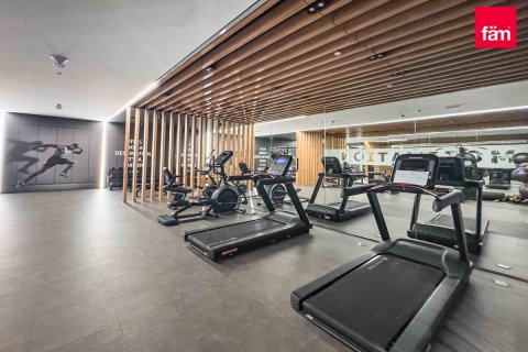 Byt v Dubai, SAE 1 ložnice, 85.4 m² Č.: 635807 - fotografie 19