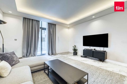 Byt v Dubai, SAE 1 ložnice, 85.4 m² Č.: 635807 - fotografie 4