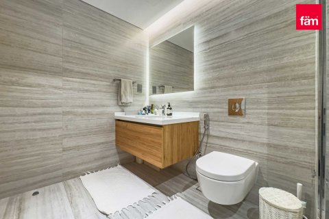 Byt v Dubai, SAE 1 ložnice, 85.4 m² Č.: 635807 - fotografie 14