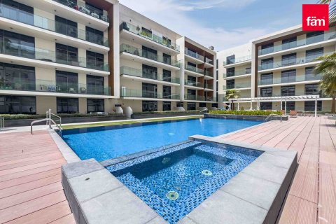 Byt v Dubai, SAE 1 ložnice, 85.4 m² Č.: 635807 - fotografie 26