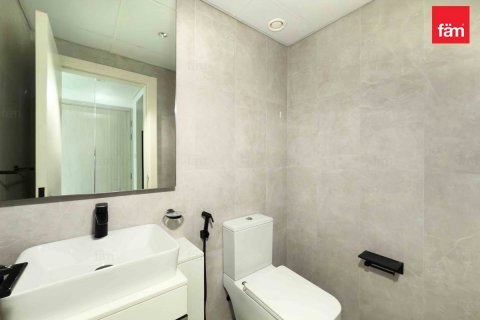 Byt v Dubai, SAE 1 ložnice, 63.2 m² Č.: 635809 - fotografie 7