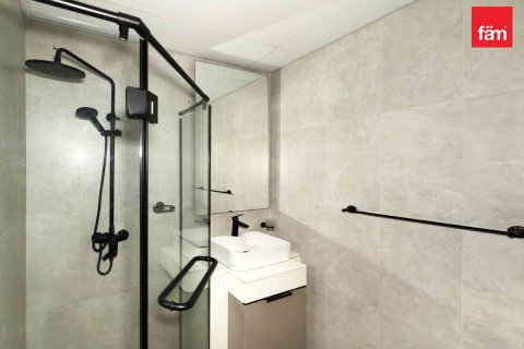 Byt v Dubai, SAE 1 ložnice, 63.2 m² Č.: 635809 - fotografie 12