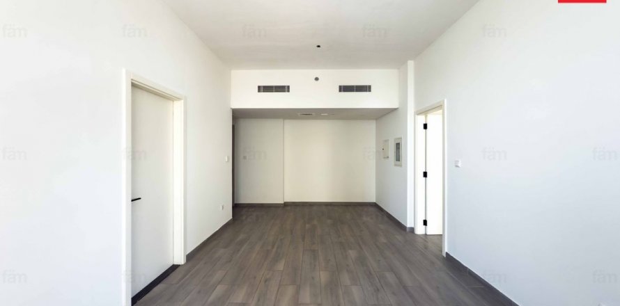 Byt v Dubai, SAE 1 ložnice, 63.2 m² Č.: 635809