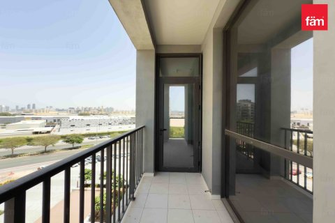 Byt v Dubai, SAE 1 ložnice, 63.2 m² Č.: 635809 - fotografie 10