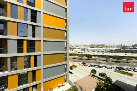 Byt v Dubai, SAE 1 ložnice, 63.2 m² Č.: 635809 - fotografie 13