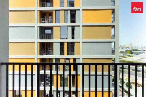 Byt v Dubai, SAE 1 ložnice, 63.2 m² Č.: 635809 - fotografie 15
