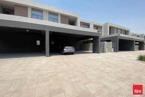 Vila v Dubai, SAE 4 ložnice, 252 m² Č.: 635803 - fotografie 1