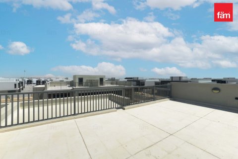 Vila v Dubai, SAE 4 ložnice, 252 m² Č.: 635803 - fotografie 19