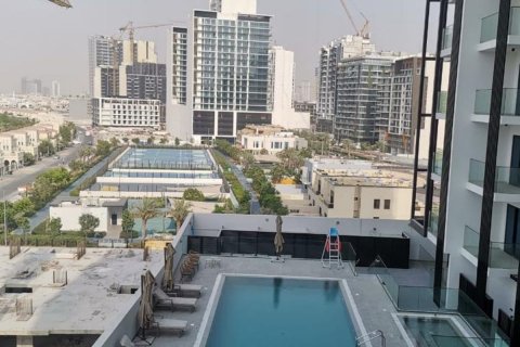 Byt v Dubai, SAE 1 ložnice, 65.1 m² Č.: 635806 - fotografie 11