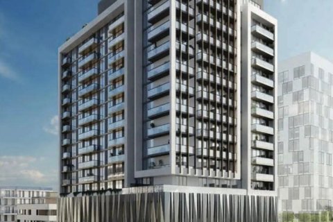 Byt v Dubai, SAE 1 ložnice, 65.1 m² Č.: 635806 - fotografie 5