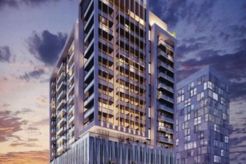 Byt v Dubai, SAE 1 ložnice, 65.1 m² Č.: 635806 - fotografie 4