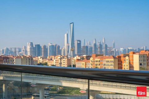 Apartment til leje i Al Furjan, Dubai, UAE 2 soveværelser, 120.3 kvm № 720974 - foto 19