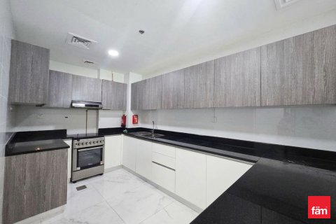 Apartment til leje i Al Furjan, Dubai, UAE 2 soveværelser, 120.3 kvm № 720974 - foto 7