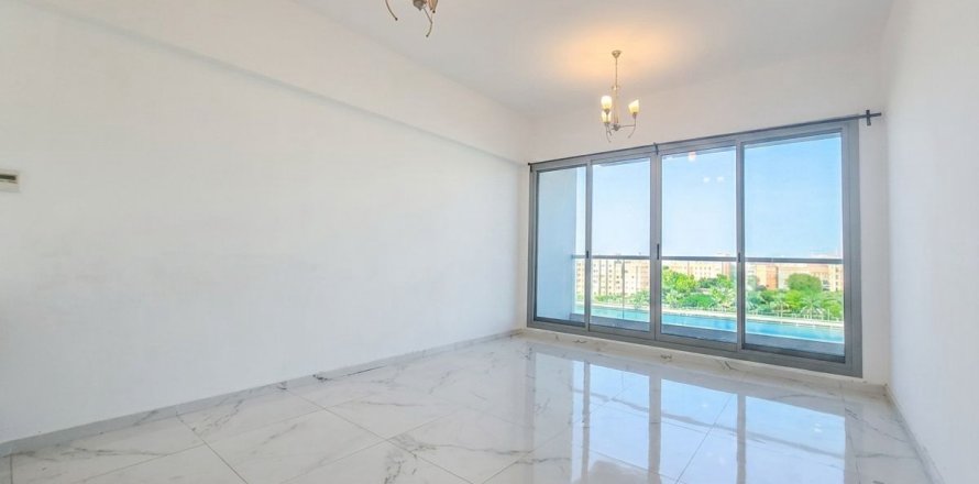 Apartment i Al Furjan, Dubai, UAE 2 soveværelser, 120.3 kvm № 720974