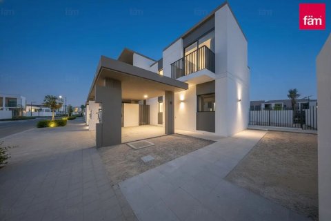 Maison de ville à Dubai, EAU: 4 chambres, 259.2 m2 № 720971