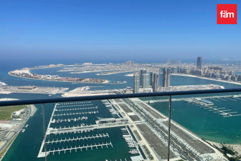 Dubai Marina, Dubai, BAE’de kiralık daire 3 yatak odası, 329.8 m&sup2; No 720973 - fotoğraf 12