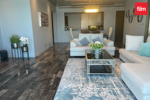 Dubai Marina, Dubai, BAE’de kiralık daire 3 yatak odası, 329.8 m&sup2; No 720973 - fotoğraf 4