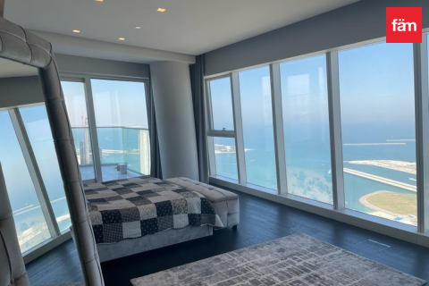 Dubai Marina, Dubai, BAE’de kiralık daire 3 yatak odası, 329.8 m&sup2; No 720973 - fotoğraf 6