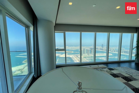 Dubai Marina, Dubai, BAE’de kiralık daire 3 yatak odası, 329.8 m&sup2; No 720973 - fotoğraf 5