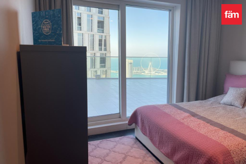 Dubai Marina, Dubai, BAE’de kiralık daire 3 yatak odası, 329.8 m&sup2; No 720973 - fotoğraf 8