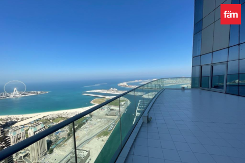 Apartman u gradu Dubai Marina, UAE 3 spavaće sobe, 329.8 m2 Br. 720973
