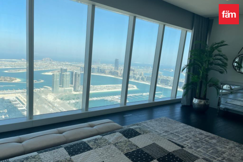Dubai Marina, Dubai, BAE’de kiralık daire 3 yatak odası, 329.8 m&sup2; No 720973 - fotoğraf 7
