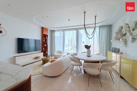 Apartemen di Palm Jumeirah, Dubai, UEA 2 kamar tidur, 131.3 m2 nomor 720975