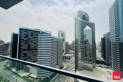 Apartament në Downtown Dubai (Downtown Burj Dubai), Emiratet e Bashkuara Arabe 1 dhomë gjumi, 79.1 m2. № 720976 - Foto 11